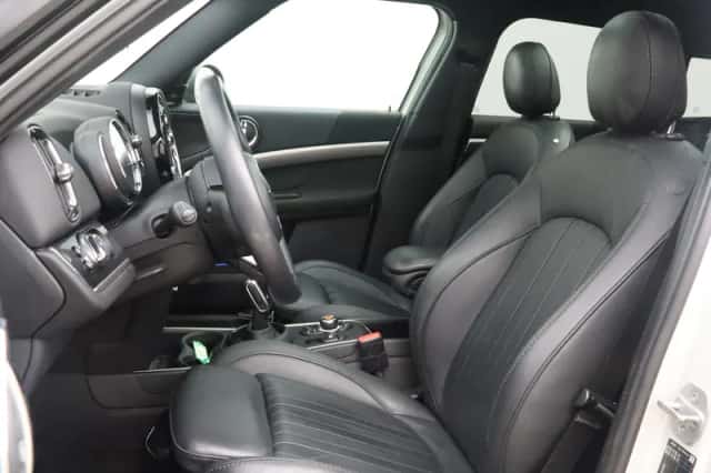 MINI Countryman (2020) thumbnail 4