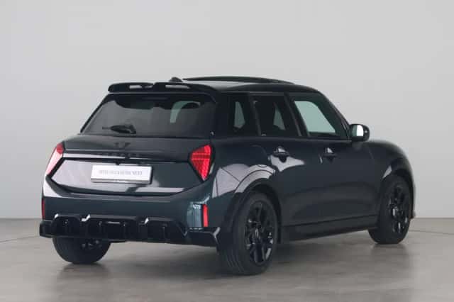 MINI Cooper (2026) thumbnail 5