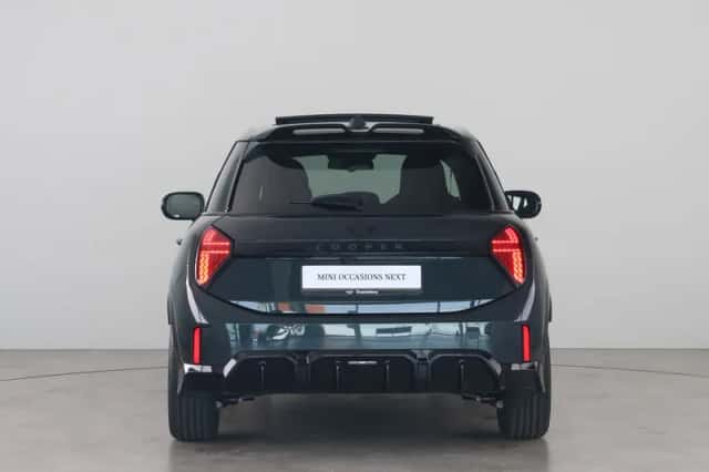 MINI Cooper (2026) thumbnail 6