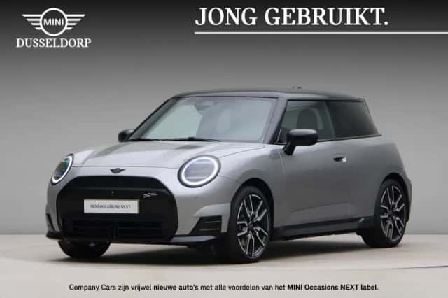 MINI Cooper (2026) thumbnail 1