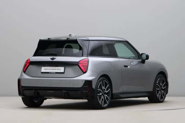 MINI Cooper (2026) thumbnail 5