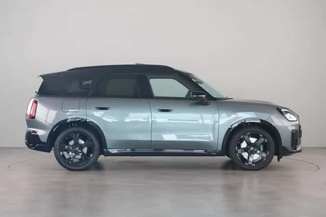 MINI Countryman (2026) thumbnail 4