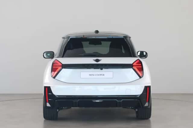 MINI Cooper (2026) thumbnail 6