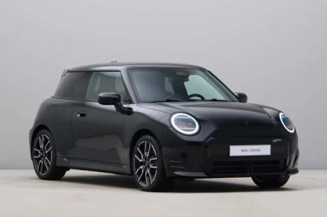 MINI Cooper (2026) thumbnail 4