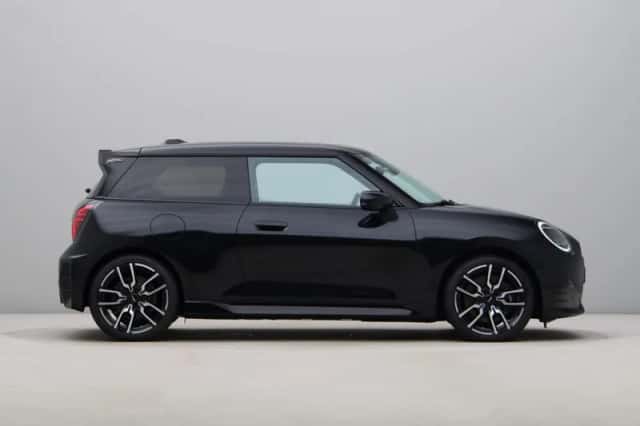 MINI Cooper (2026) thumbnail 5