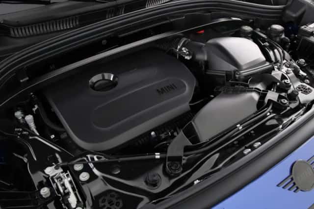 MINI Countryman (2026) thumbnail 4