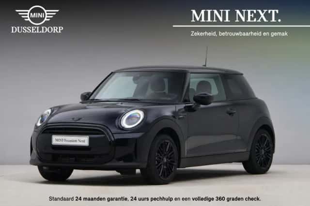 MINI 3-deurs (2023) thumbnail 1