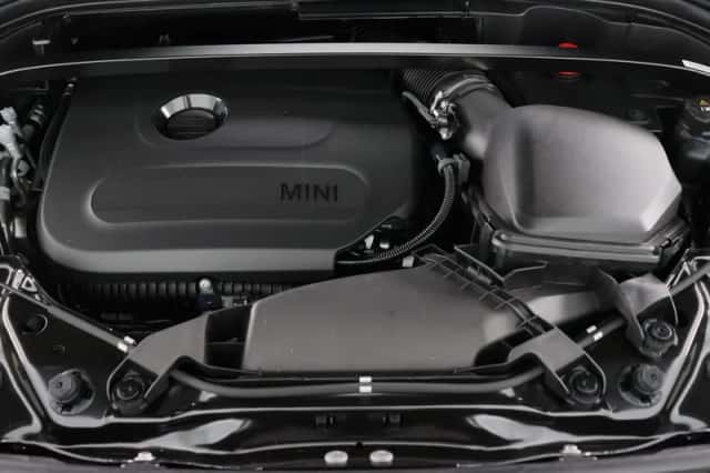 MINI Countryman (2024) thumbnail 5