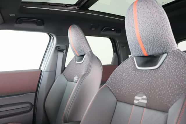 MINI Countryman (2024) thumbnail 6