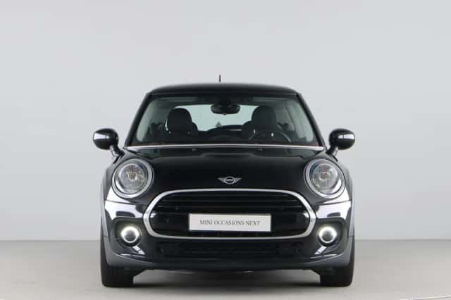 MINI Cooper (2020) thumbnail 5