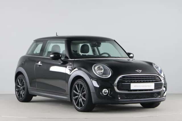 MINI Cooper (2020) thumbnail 6