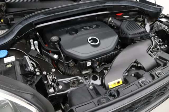 MINI Countryman (2022) thumbnail 4