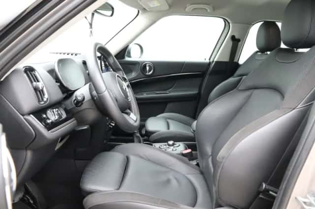 MINI Countryman (2022) thumbnail 5
