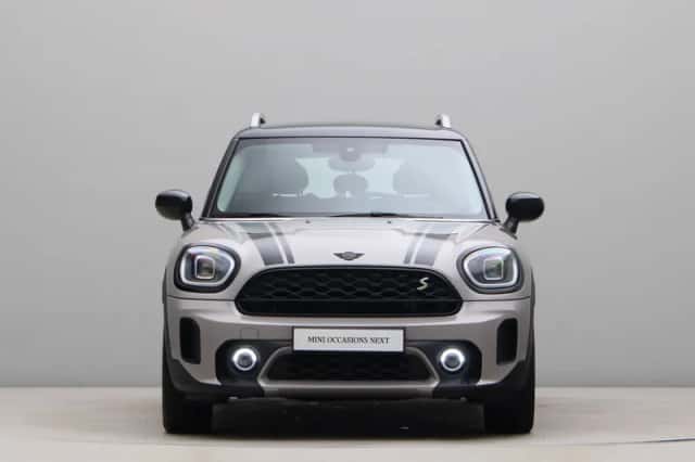 MINI Countryman (2022) thumbnail 6