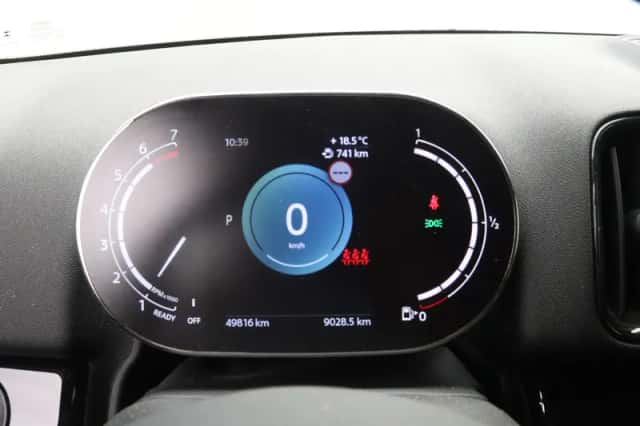 MINI Countryman (2023) thumbnail 3