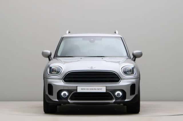 MINI Countryman (2023) thumbnail 5