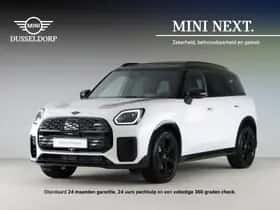 MINI Countryman (2025)
