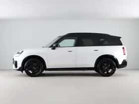 MINI Countryman (2025) thumbnail 12