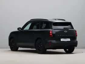 MINI Countryman (2026) thumbnail 7