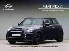 MINI Electric (2021)