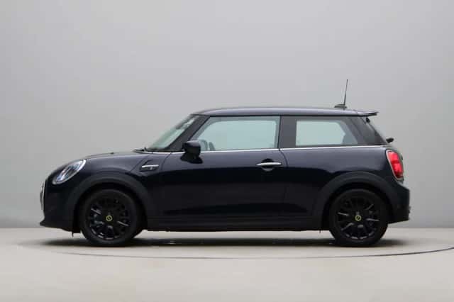 MINI Electric (2021) thumbnail 11