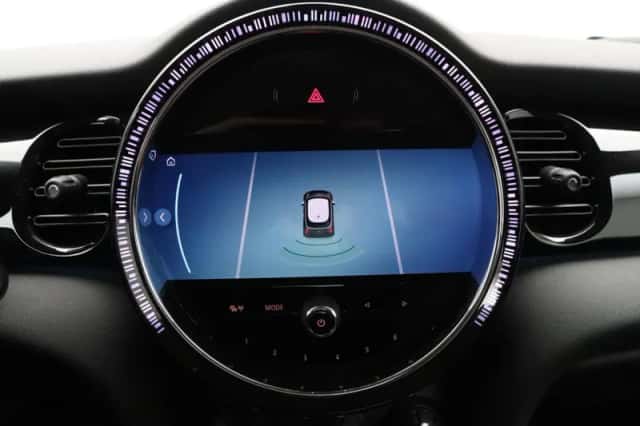 MINI Electric (2021) thumbnail 24