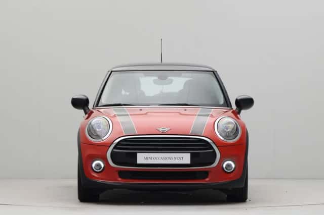 MINI 3-deurs (2021) thumbnail 5