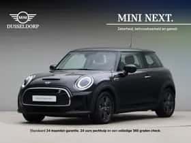 MINI Electric (2022)