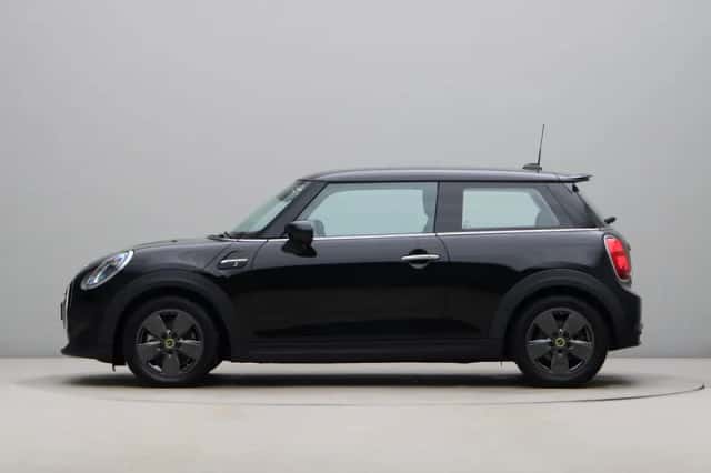 MINI Electric (2022) thumbnail 12