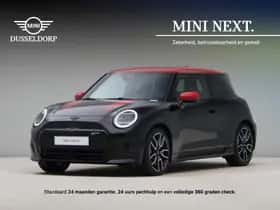 MINI Cooper (2024)