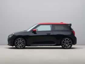 MINI Cooper (2024) thumbnail 12