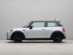 MINI Electric (2021) thumbnail 11
