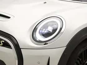 MINI Electric (2021) thumbnail 19