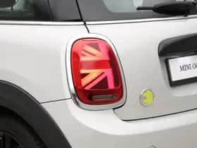 MINI Electric (2021) thumbnail 20