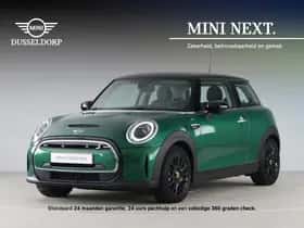 MINI Electric (2022)