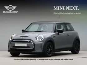 MINI Electric (2021)