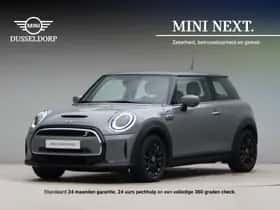 MINI Electric (2022)