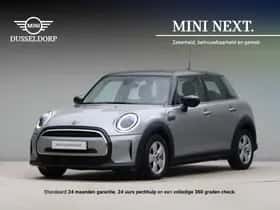 MINI 5-deurs (2023)