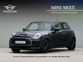 MINI Electric (2021)