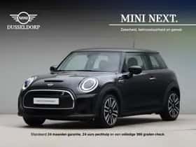 MINI Electric (2022)