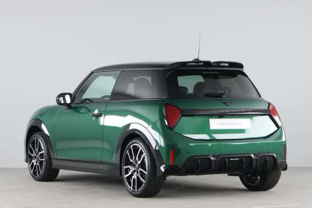MINI Cooper (2026) thumbnail 11