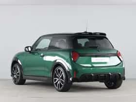 MINI Cooper (2026) thumbnail 11