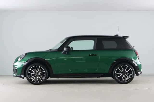 MINI Cooper (2026) thumbnail 12