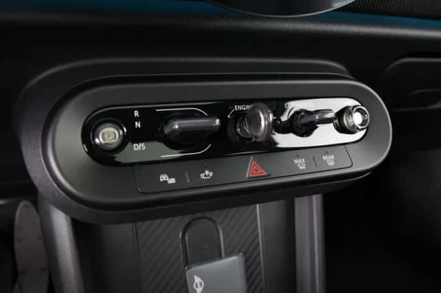MINI Cooper (2026) thumbnail 18