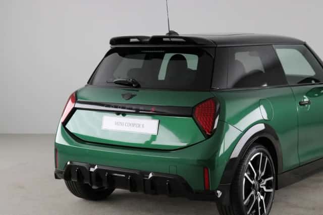 MINI Cooper (2026) thumbnail 20