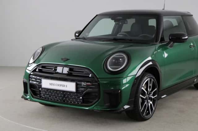 MINI Cooper (2026) thumbnail 21