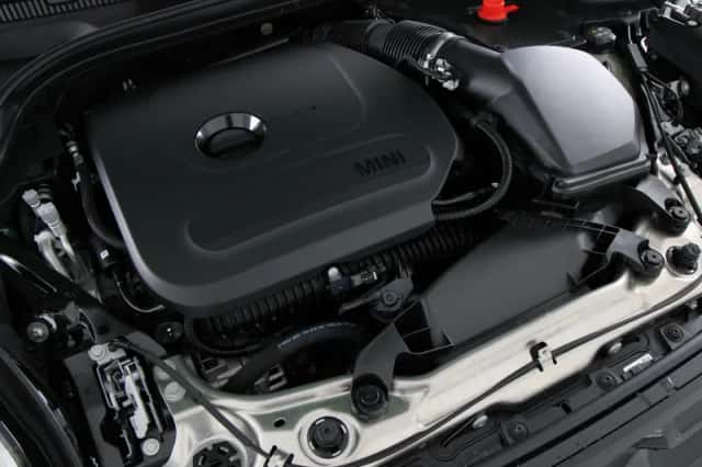 MINI Cooper (2026) thumbnail 4