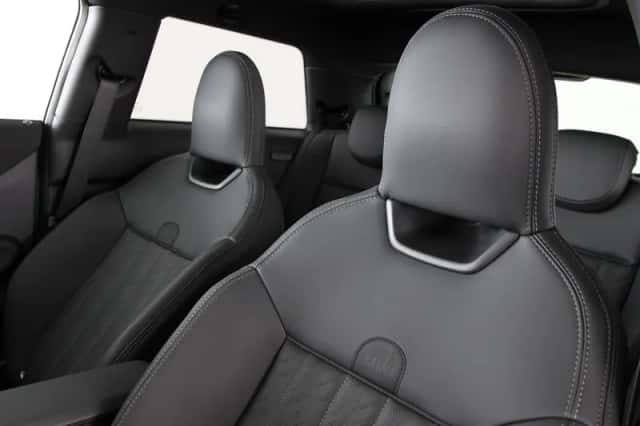 MINI Cooper (2026) thumbnail 5
