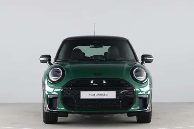 MINI Cooper (2026) thumbnail 6