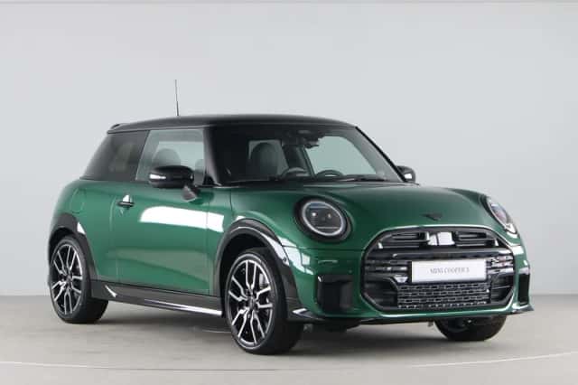 MINI Cooper (2026) thumbnail 7
